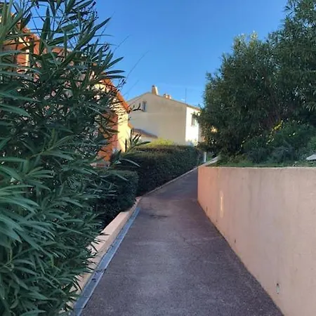 Boost Your Immo Sur Mer 447 * קבלייר-סור-מר